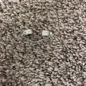 Pandora safety chain